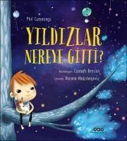 Produktbild: Yildizlar Nereye Gitti