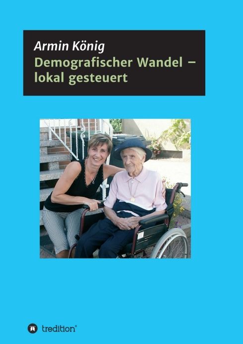 Produktbild: Demografischer Wandel &ndash; lokal gesteuert