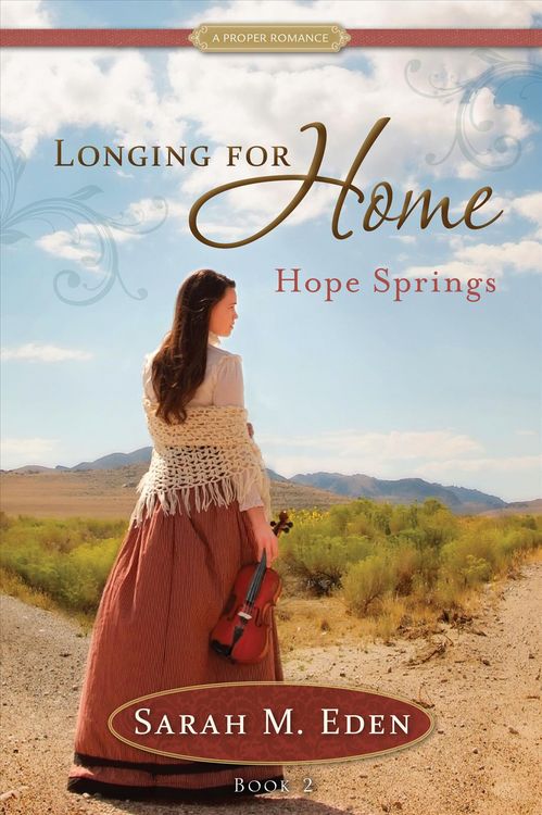 Produktbild: Hope Springs