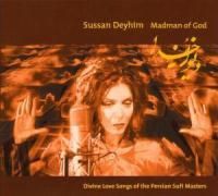 Produktbild: Madman of God