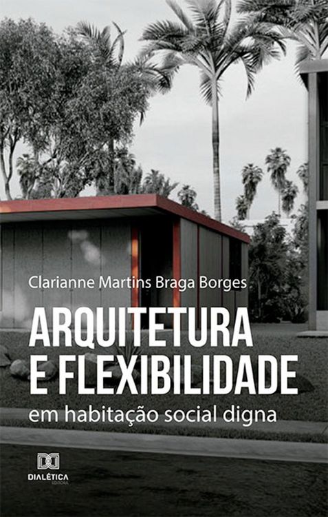 Produktbild: Arquitetura e flexibilidade