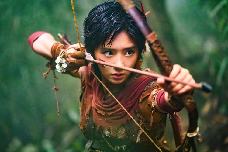Produktbild: Panda Plan: The Magical Tribe