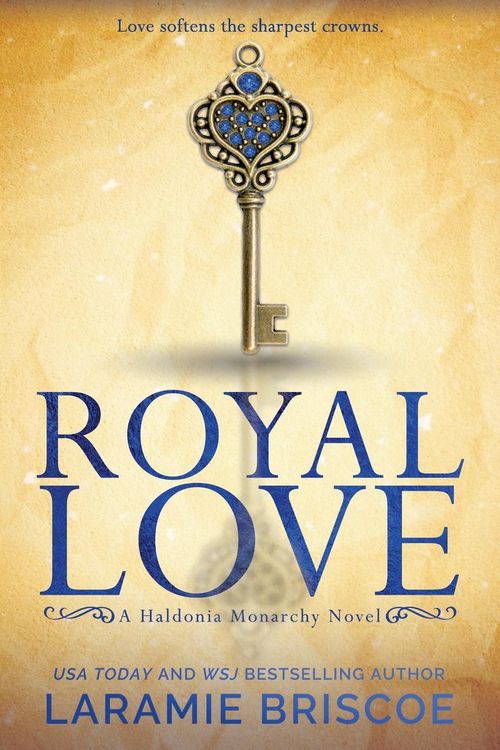 Produktbild: Royal Love