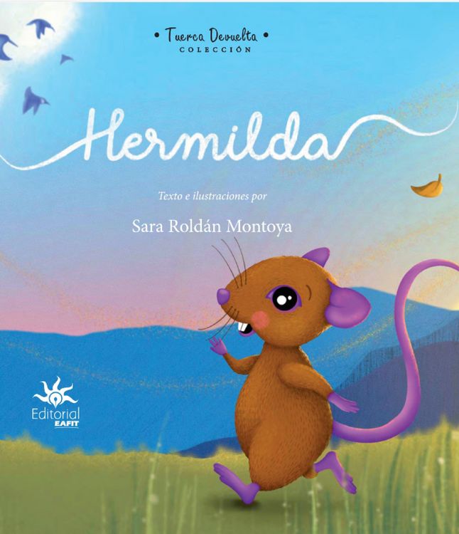 Produktbild: Hermilda
