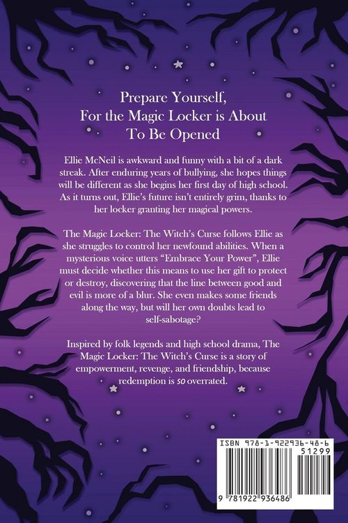 Produktbild: The Magic Locker