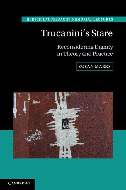 Produktbild: Trucanini's Stare