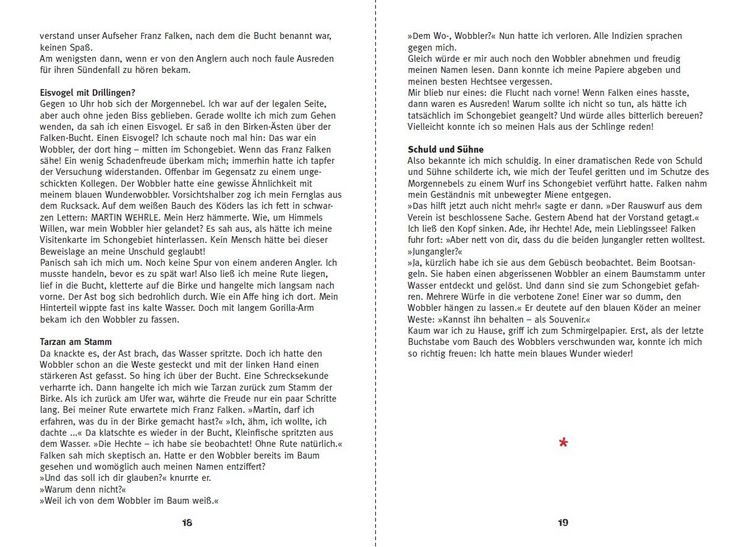 Produktbild: Angeln ist irre