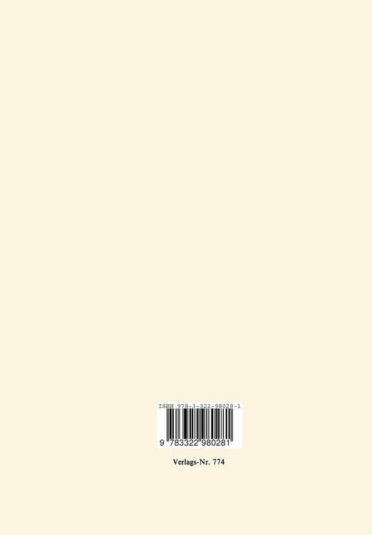 Produktbild: Die Aktiengesellschaft und der Konzern