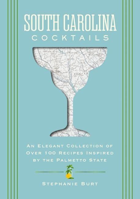Produktbild: South Carolina Cocktails
