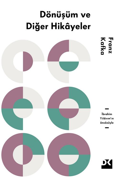 Produktbild: D&ouml;n&uuml;s&uuml;m Ve Diger Hikayeler