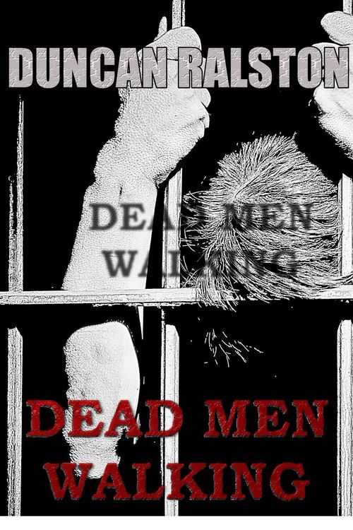 Produktbild: Dead Men Walking