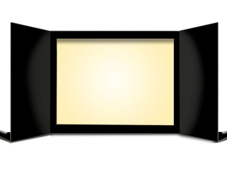 Produktbild: Schattentheater