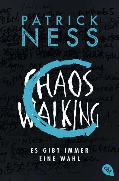 Produktbild: Chaos Walking - Es gibt immer eine Wahl