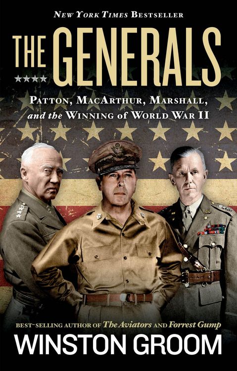 Produktbild: The Generals