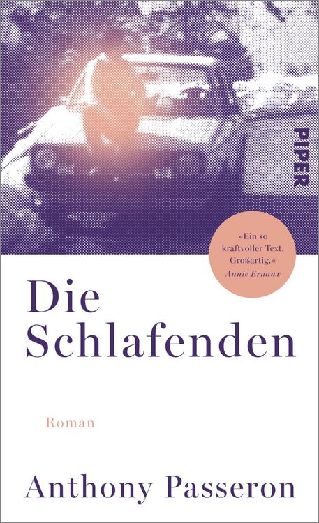 Produktbild: Die Schlafenden