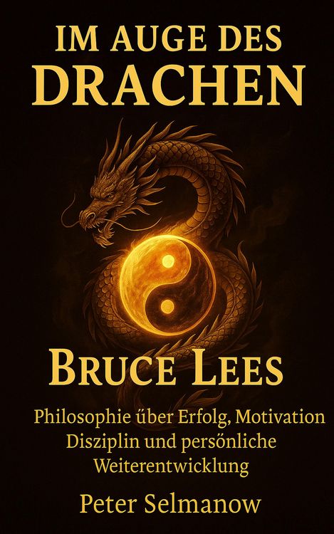 Produktbild: Im Auge des Drachen