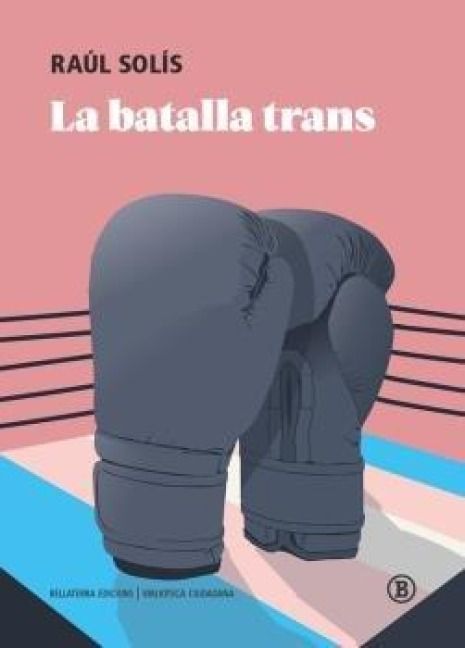 Produktbild: Batalla Trans, La