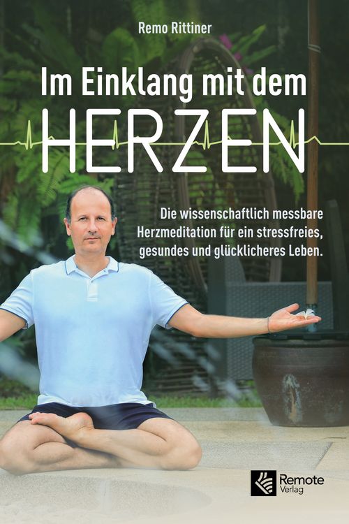 Produktbild: Im Einklang mit dem Herzen