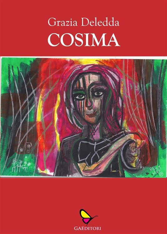 Produktbild: Cosima