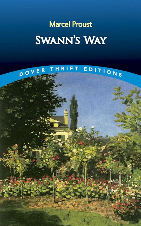 Produktbild: Swann's Way