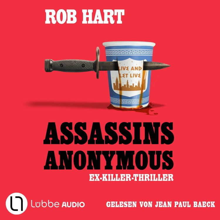 Produktbild: Assassins Anonymous