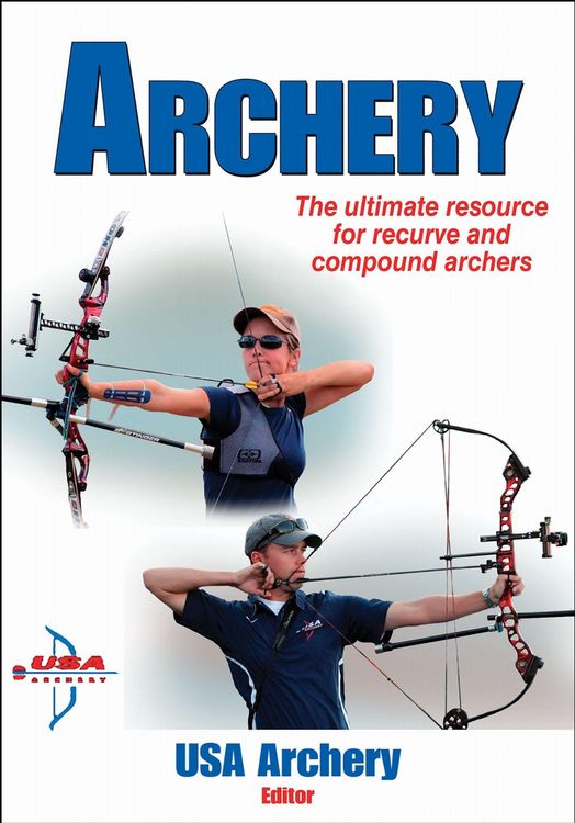Produktbild: Archery