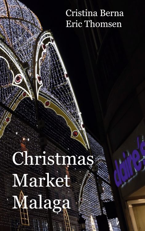 Produktbild: Christmas Market Malaga