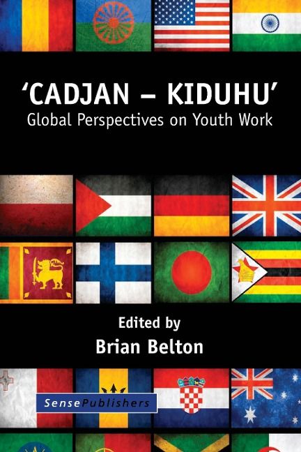 Produktbild: 'Cadjan - Kiduhu'