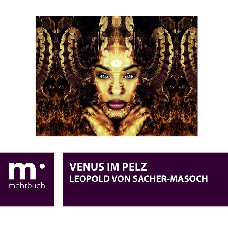 Produktbild: Venus im Pelz