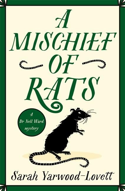 Produktbild: A Mischief of Rats