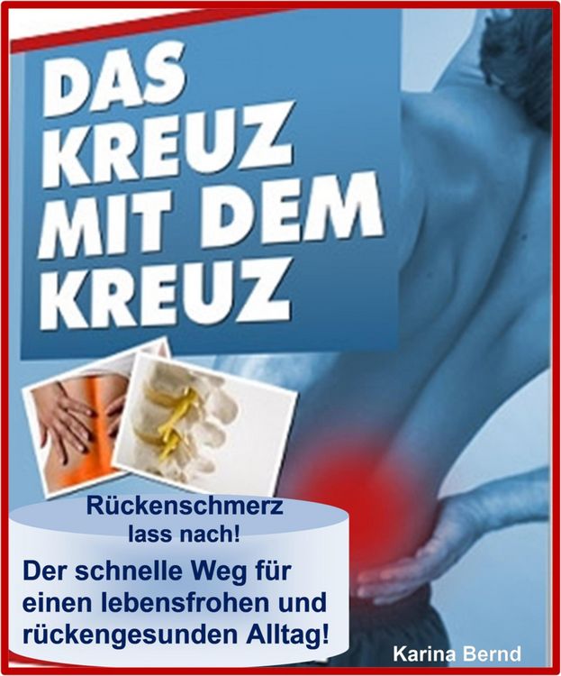 Produktbild: Das Kreuz mit dem Kreuz!