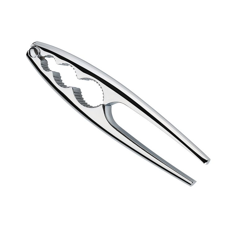 Produktbild: cilio Nussknacker TRIPLO Nussknacker TRIPLO