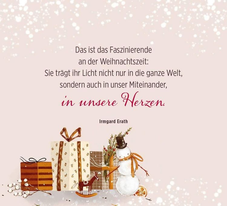 Produktbild: Zauberhafte Adventsmomente f&uuml;r dich