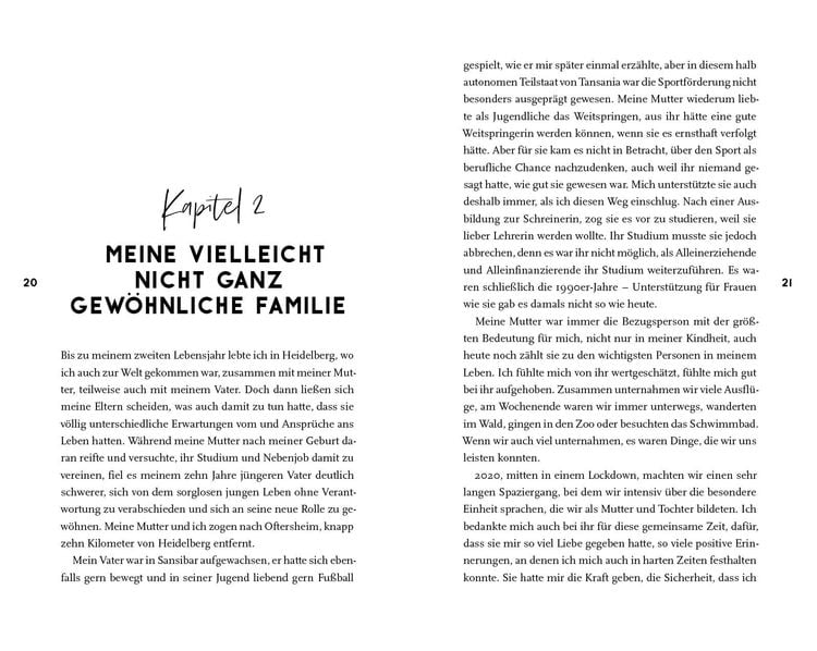 Produktbild: Spring dich frei
