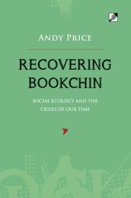 Produktbild: Recovering Bookchin