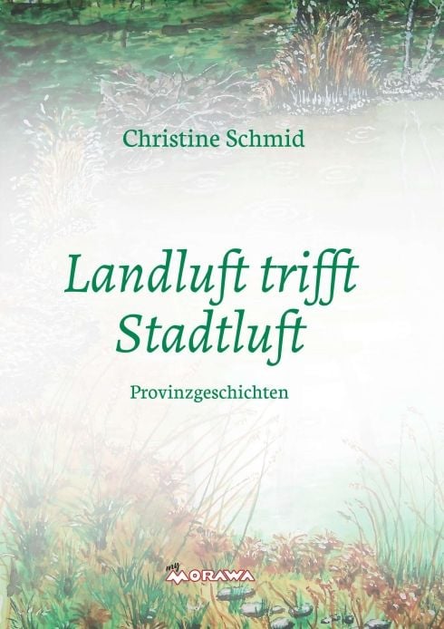 Produktbild: Landluft trifft Stadtluft