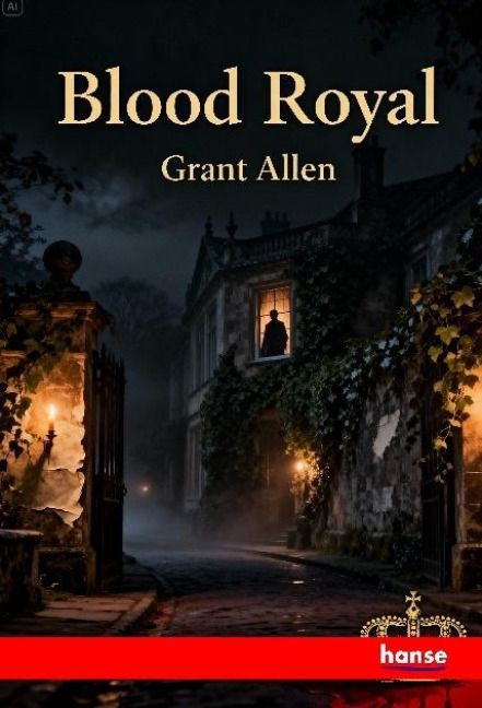 Produktbild: Blood Royal
