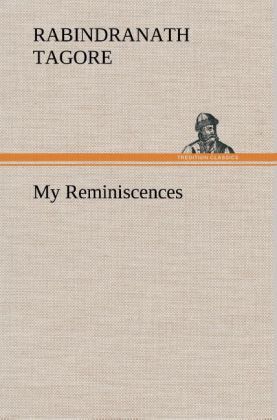 Produktbild: My Reminiscences