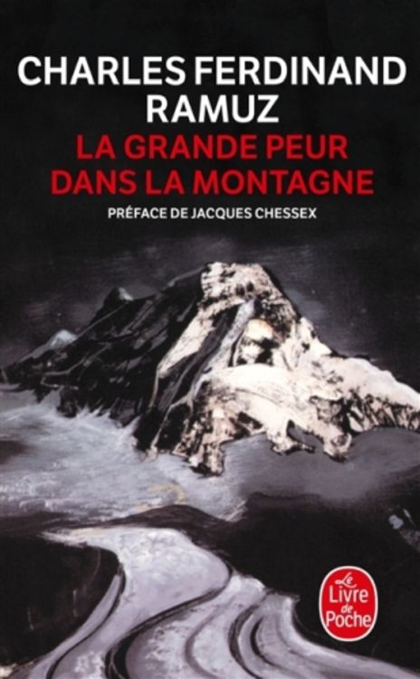 Produktbild: Fre-Grande Peur Dans La Montag