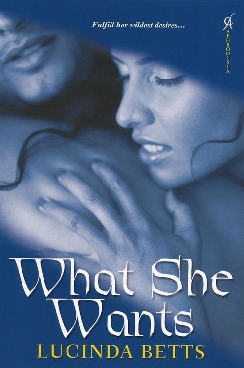 Produktbild: What She Wants