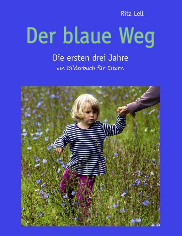 Produktbild: Der blaue Weg