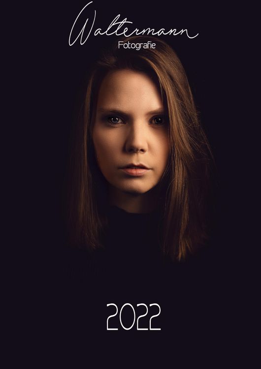 Produktbild: Waltermann-Fotografie Bildband