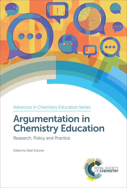 Produktbild: Argumentation in Chemistry Education