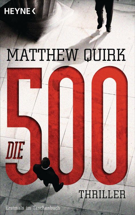 Produktbild: Die 500