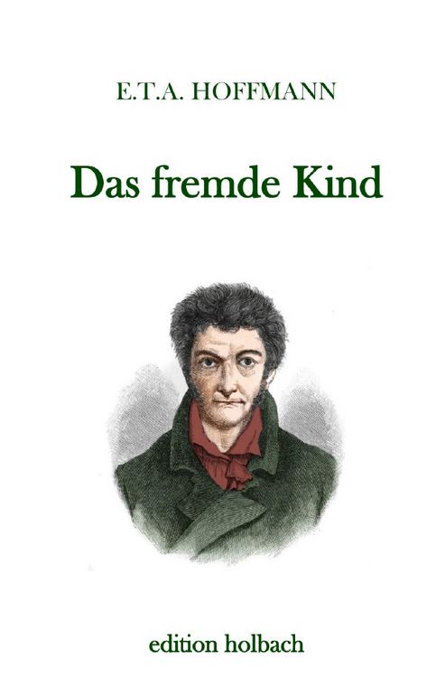 Produktbild: Das fremde Kind