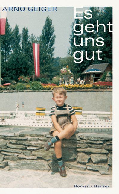 Produktbild: Es geht uns gut