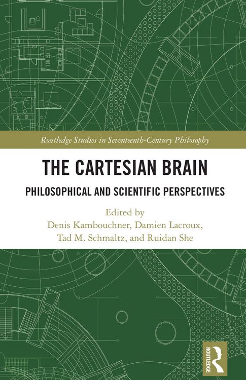 Produktbild: The Cartesian Brain