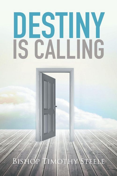Produktbild: Destiny Is Calling