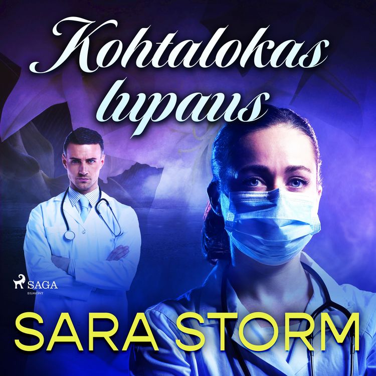 Produktbild: Kohtalokas lupaus