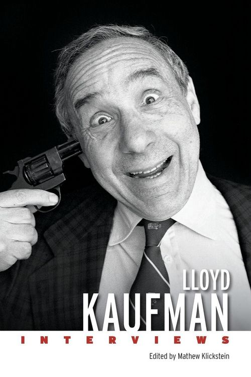 Produktbild: Lloyd Kaufman